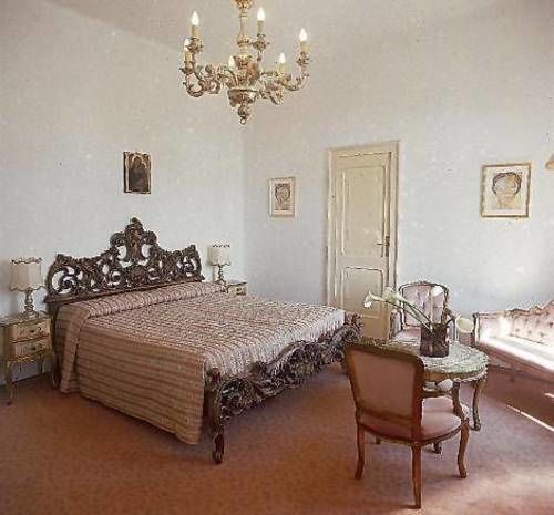 Hotel Byron Венеция-Лидо Номер фото